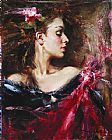 Andrew Atroshenko A Moment in Time painting